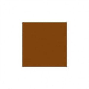 Serviettes Cocktail Biodégradables Marron 20cm - Lot de 100 Serviettes Jetables