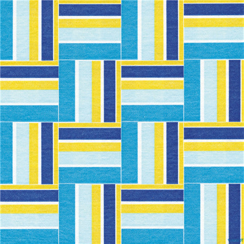 20 Serviettes de table raphia en intissé 40x40 cm par 20