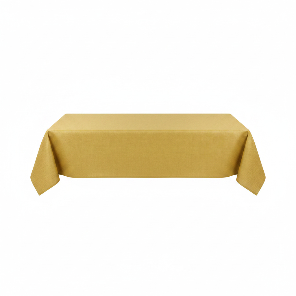 Nappe or photo studio fond blanc