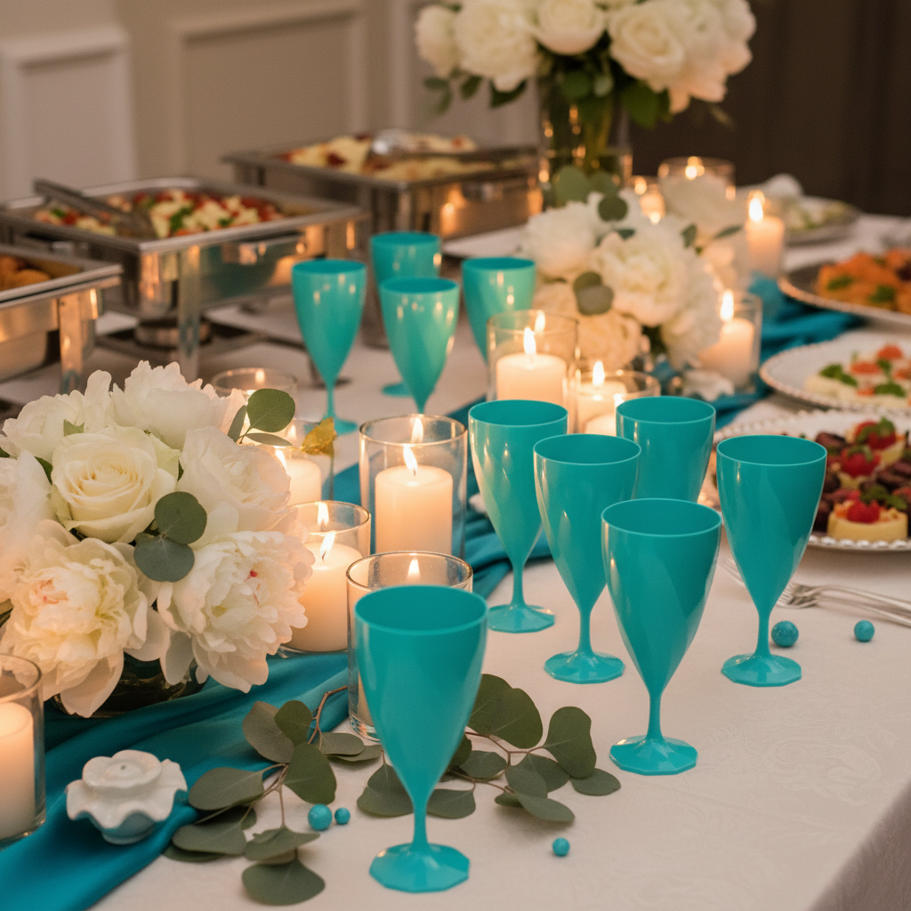 Mariage élégant
