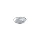 Tourtière moule aluminium contenance 160 ml par 100