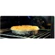 Tourtière moule aluminium contenance 160 ml par 100