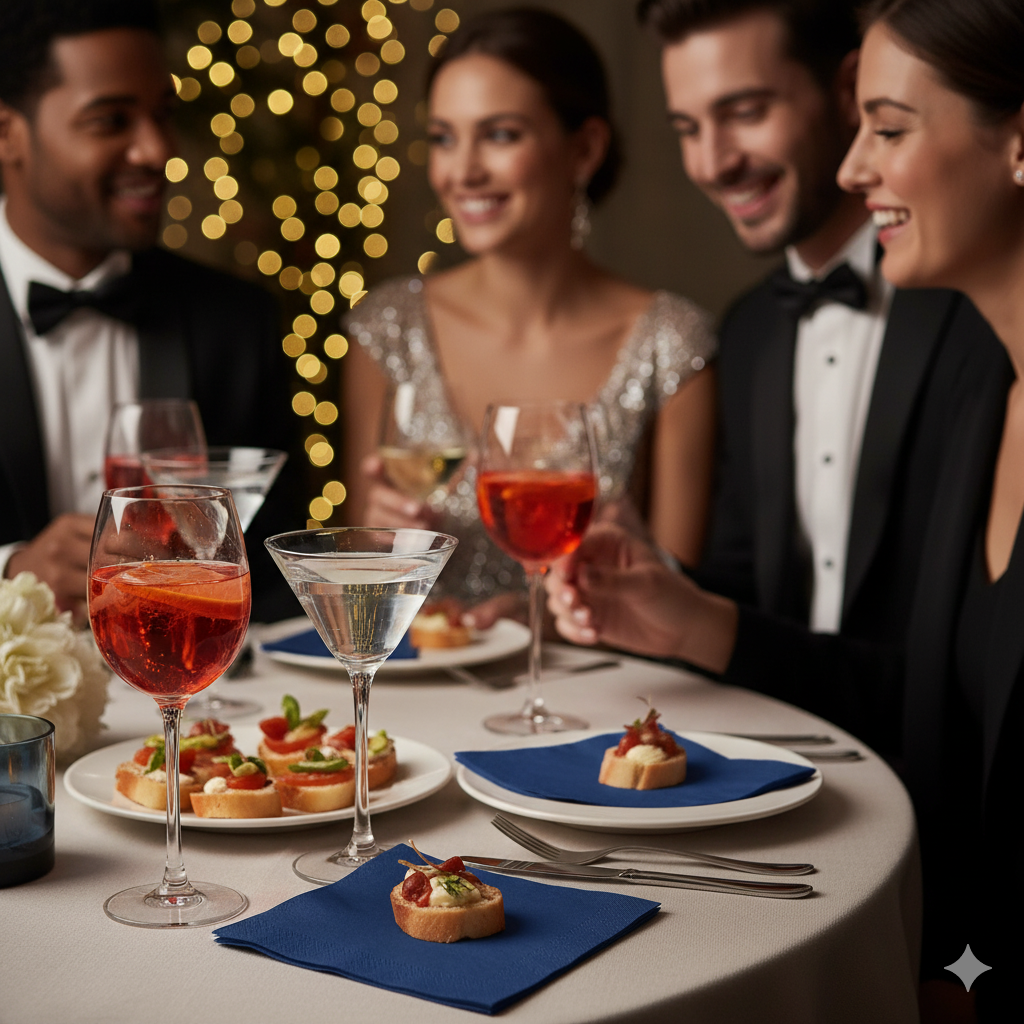 DECORATION DE TABLE