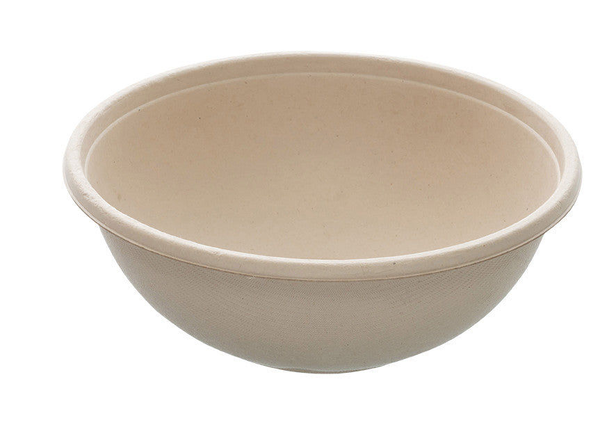 Buddha bowl ou bol repas 750 ml Ø 17 cm par 50