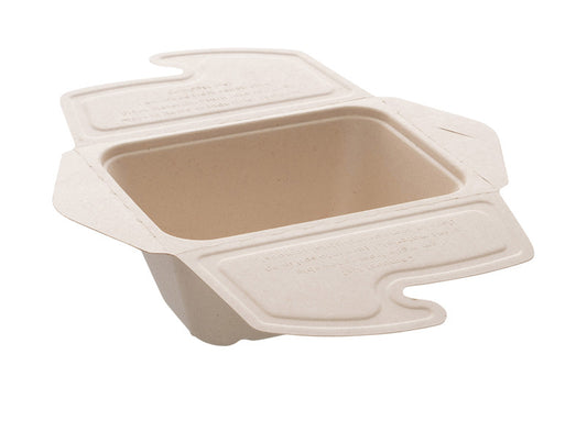 Lunch box - repas écologique 750 ml par 50