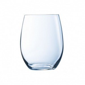 Verre à eau incassable en Tritan 39cl à l'unité