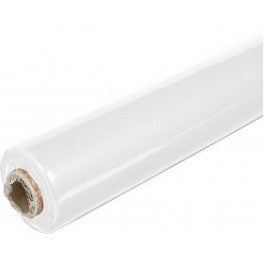 Nappe rouleau papier intissé airlaid 1,20x15 m blanc