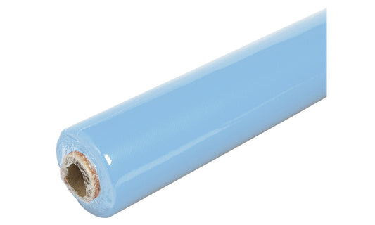 Nappe rouleau intissé 1.20 X 10 m bleu ciel