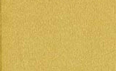 Nappe rectangulaire Paviot 1.60 m x 2.40 m Or