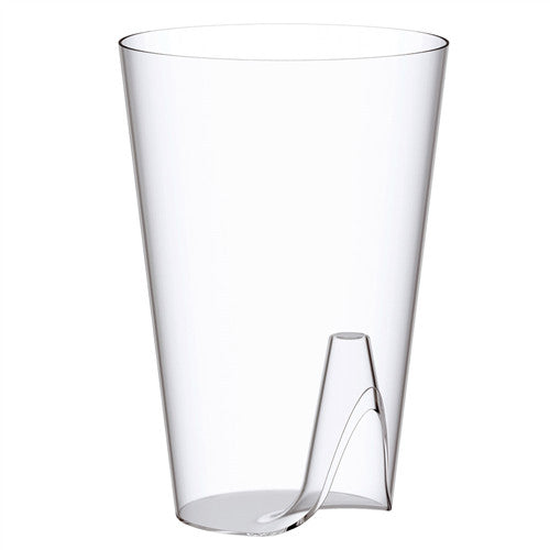 Verre Cocktail Design Philip Starck Sans Pied - 20 cl - Réutilisable & Stable (Lot de 25)