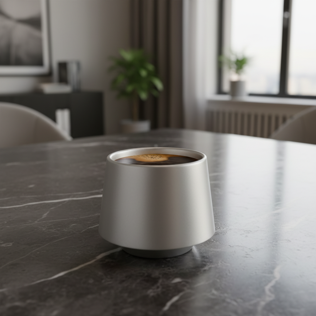 Bureau espresso