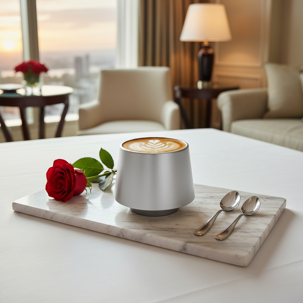 Hôtel cappuccino