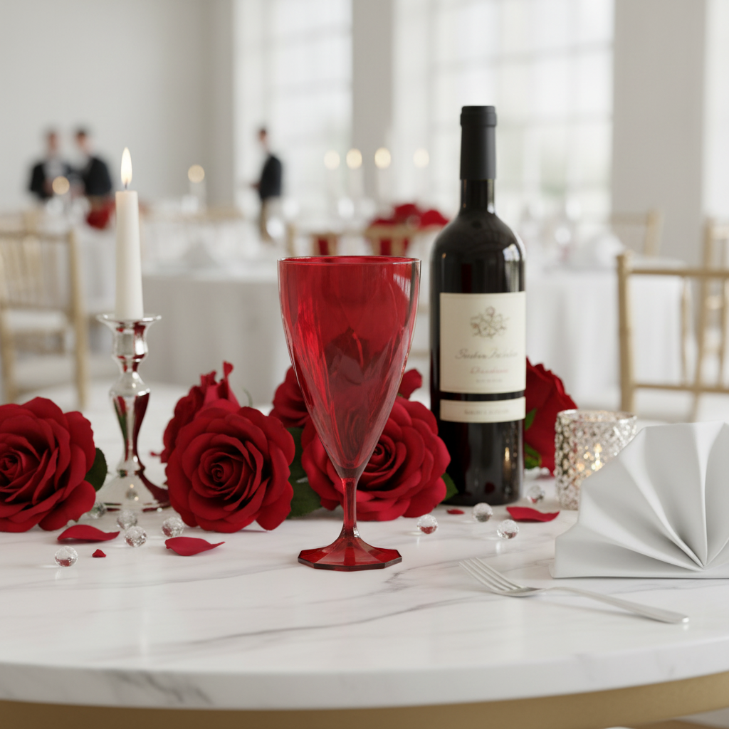 Mariage marbre
