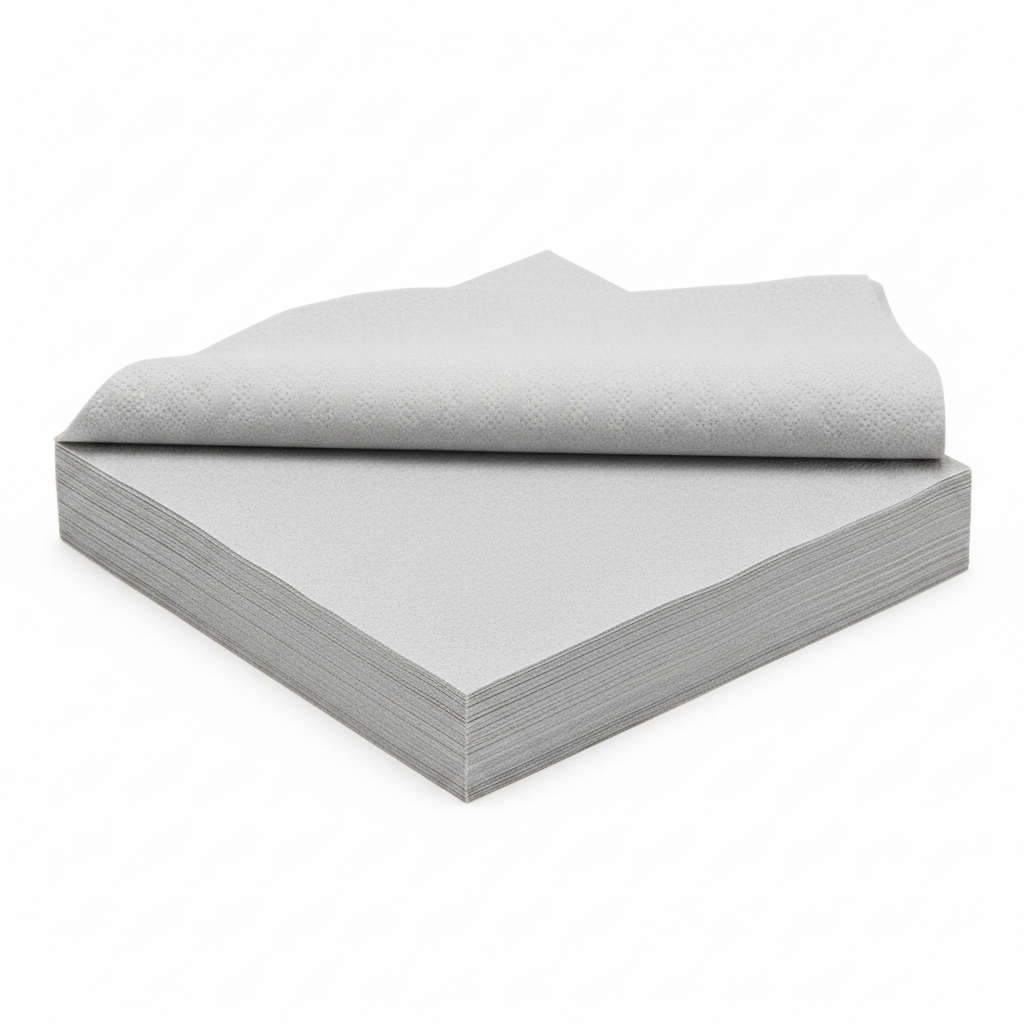 Studio fond blanc