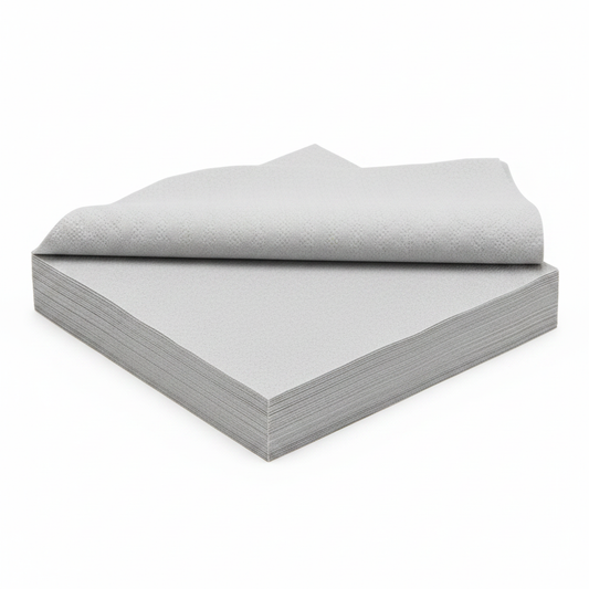 Studio fond blanc